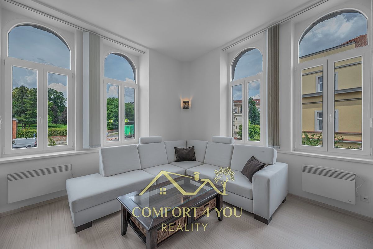 Prodej bytu 3+1 111 m²